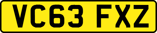 VC63FXZ