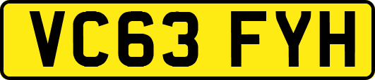 VC63FYH