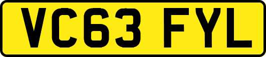 VC63FYL