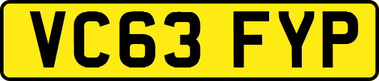 VC63FYP