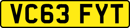 VC63FYT
