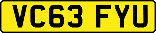 VC63FYU