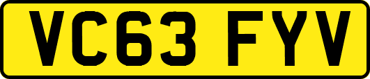 VC63FYV
