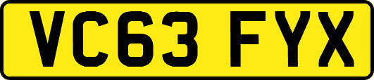 VC63FYX