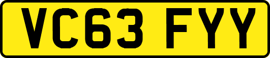 VC63FYY