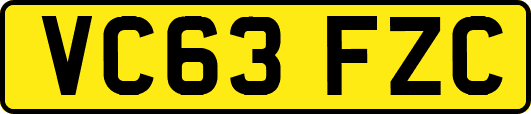 VC63FZC