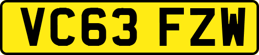 VC63FZW