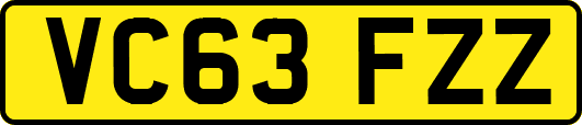 VC63FZZ
