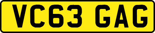 VC63GAG