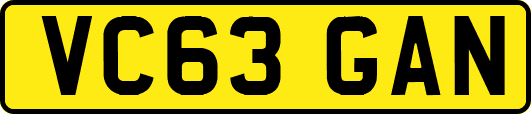 VC63GAN