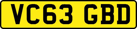 VC63GBD
