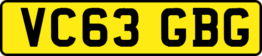 VC63GBG