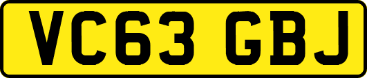 VC63GBJ