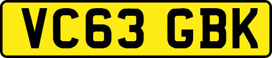VC63GBK