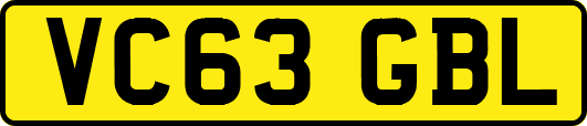 VC63GBL