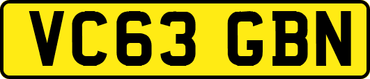 VC63GBN