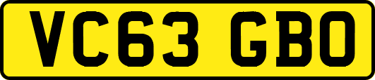 VC63GBO