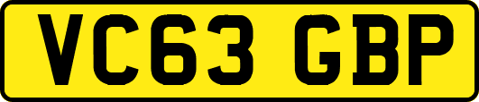 VC63GBP