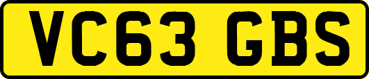 VC63GBS