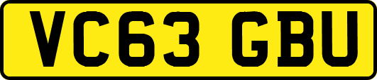 VC63GBU