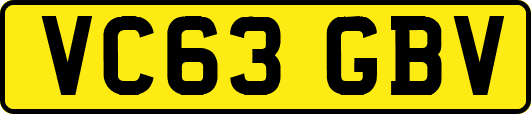 VC63GBV
