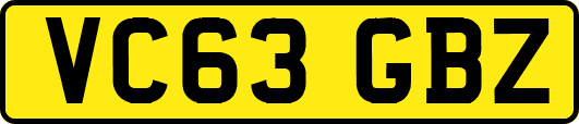 VC63GBZ