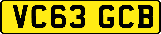 VC63GCB