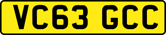 VC63GCC
