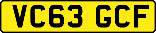VC63GCF