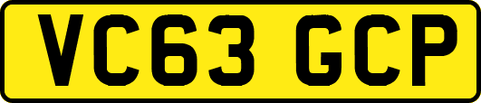 VC63GCP