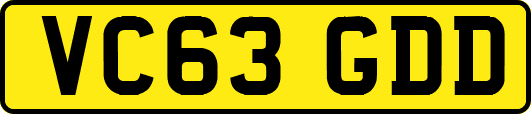 VC63GDD