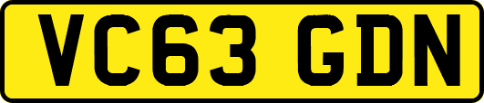 VC63GDN