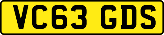 VC63GDS