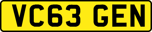 VC63GEN