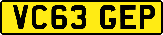 VC63GEP