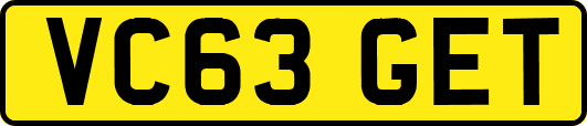 VC63GET