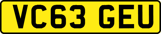 VC63GEU
