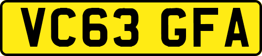 VC63GFA