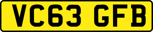 VC63GFB
