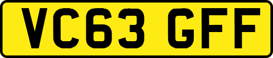 VC63GFF