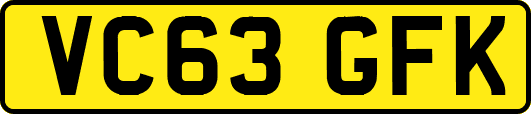 VC63GFK