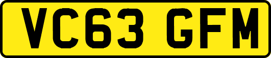 VC63GFM