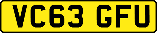 VC63GFU