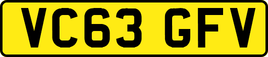 VC63GFV