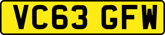 VC63GFW
