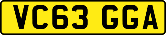 VC63GGA