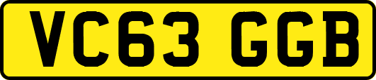 VC63GGB