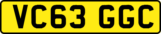 VC63GGC