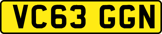 VC63GGN