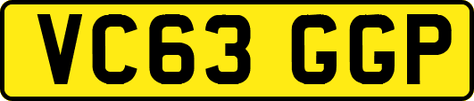 VC63GGP